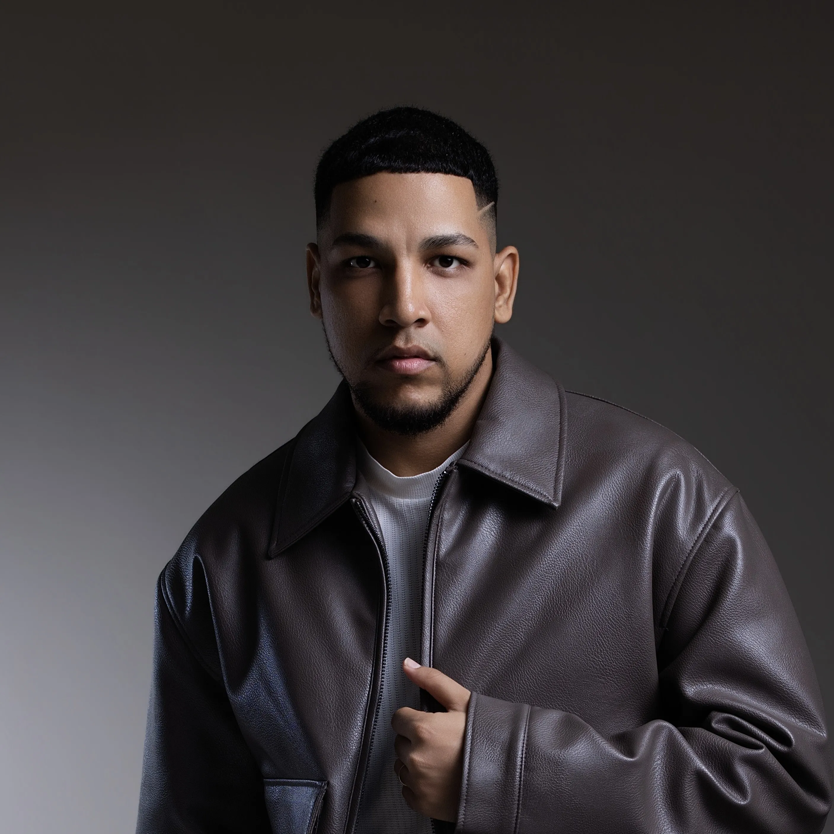Brayan Booz